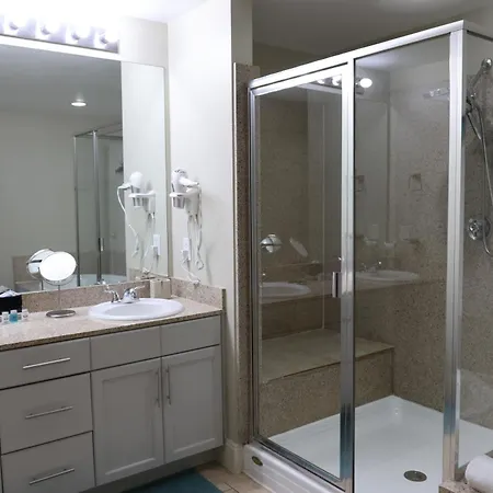 Laketown Wharf 1233 Luxury Condo Panama Stadt Exterior foto