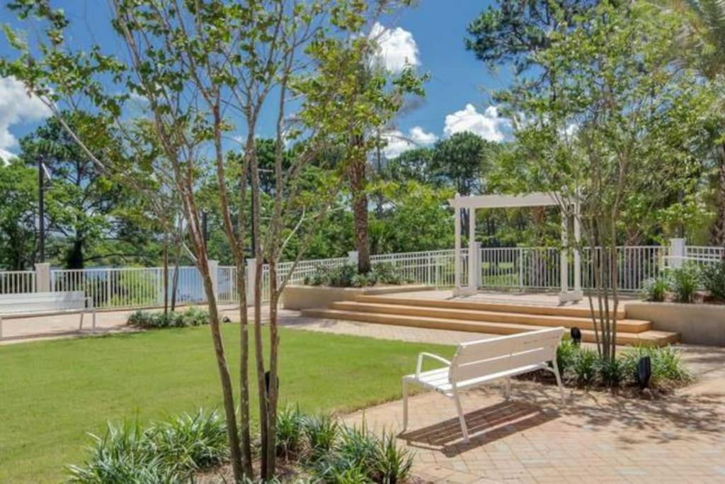 Apartamento Laketown Wharf 1233 Luxury Panama City Beach