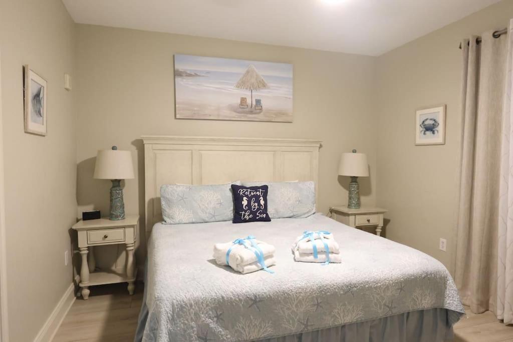 Apartment Laketown Wharf 1233 Luxury Panama City Beach