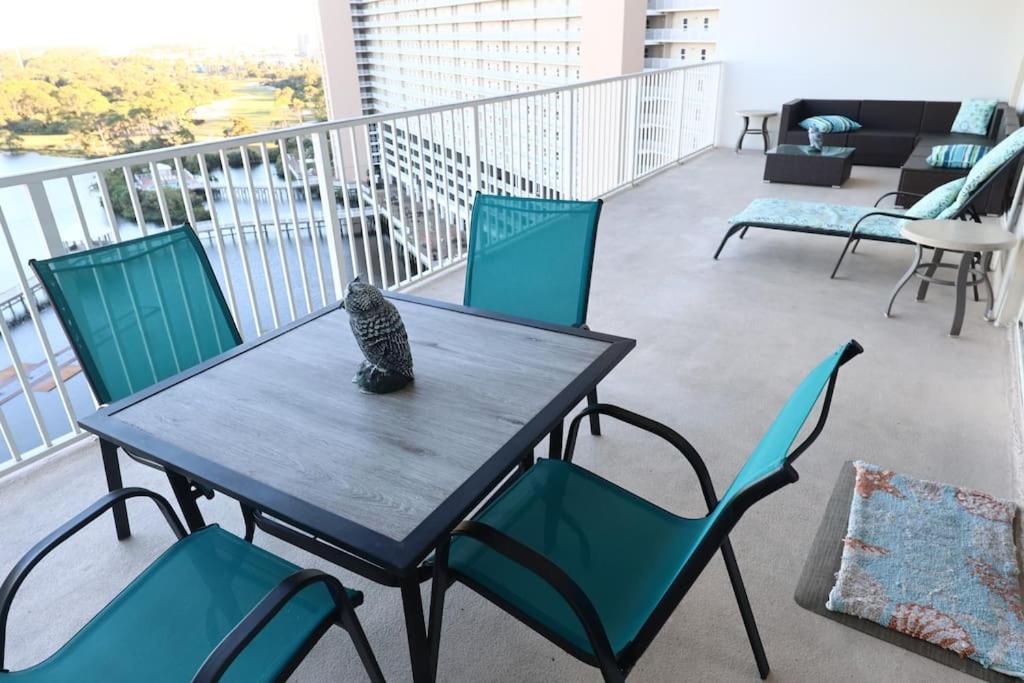 Laketown Wharf 1233 Luxury Apartamento Panama City Beach