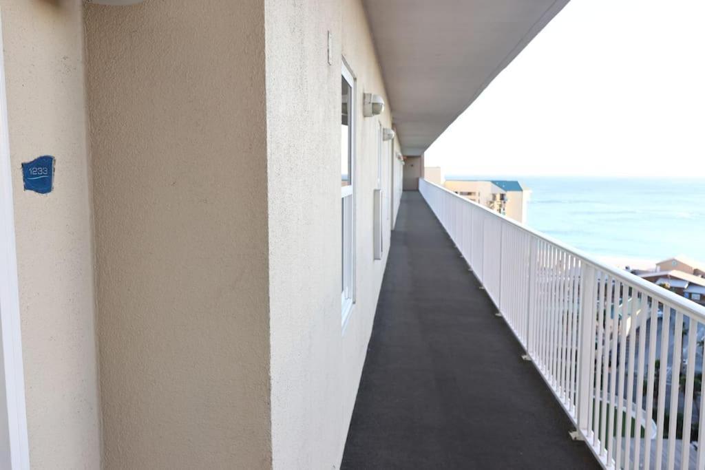 Apartamento Laketown Wharf 1233 Luxury Panama City Beach