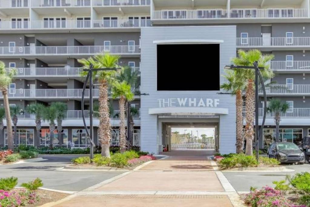 Laketown Wharf 1233 Luxury Apartment Panama City Beach