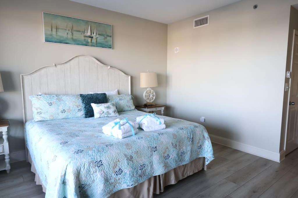 Laketown Wharf 1233 Luxury Apartamento