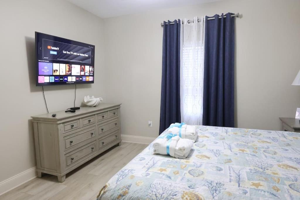 Apartamento Laketown Wharf 1233 Luxury *
