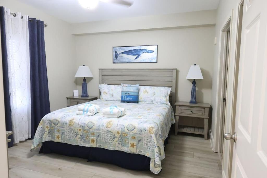 Apartamento Laketown Wharf 1233 Luxury *