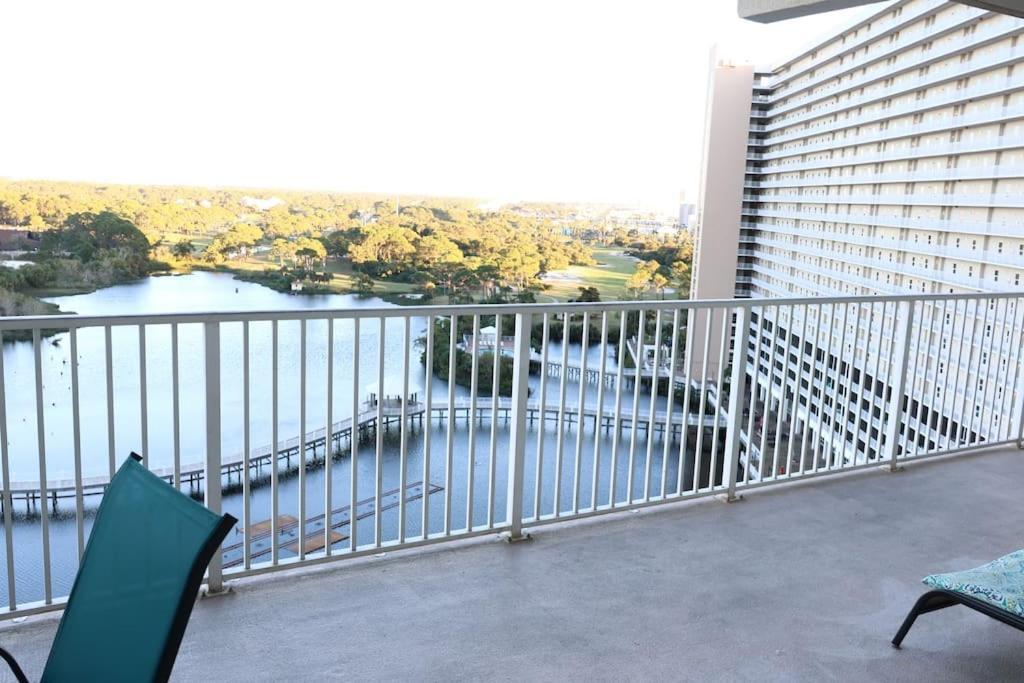 Laketown Wharf 1233 Luxury Apartamento *