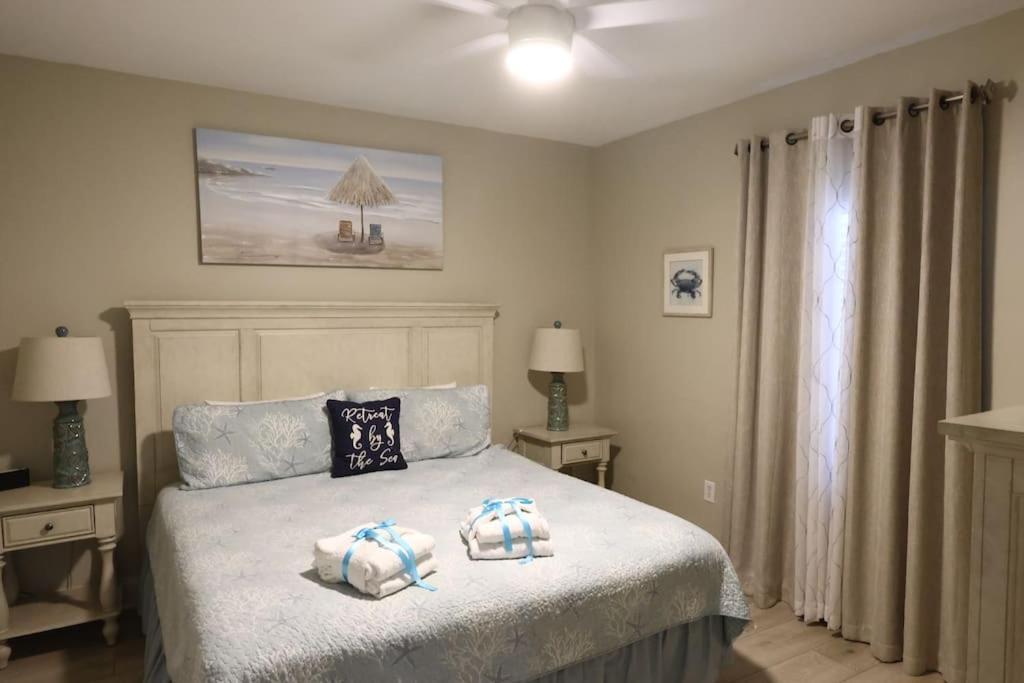 Laketown Wharf 1233 Luxury Apartamento