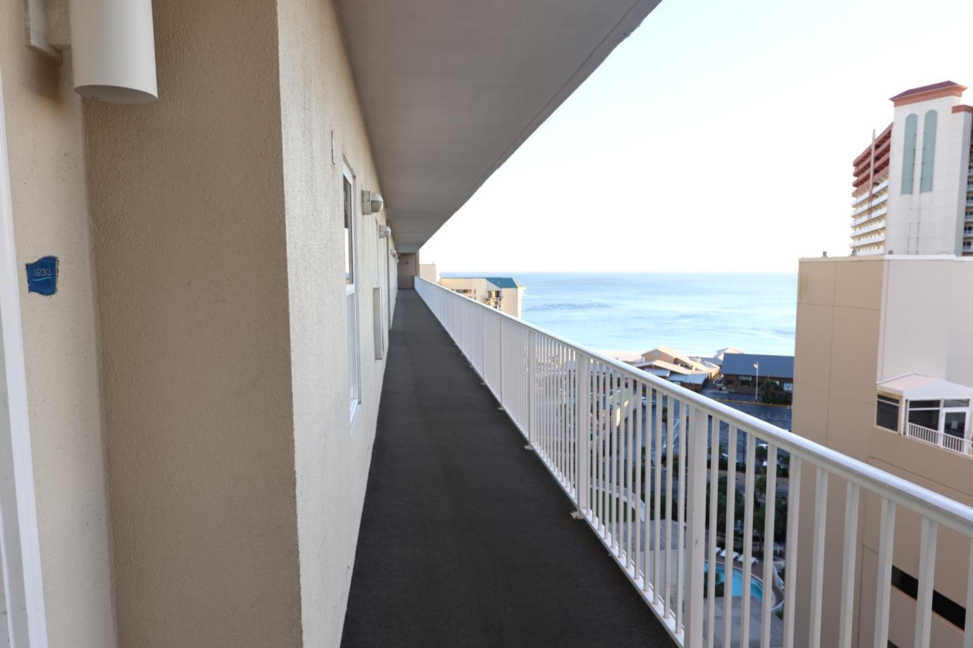 Laketown Wharf 1233 Luxury Apartamento Panama City Beach