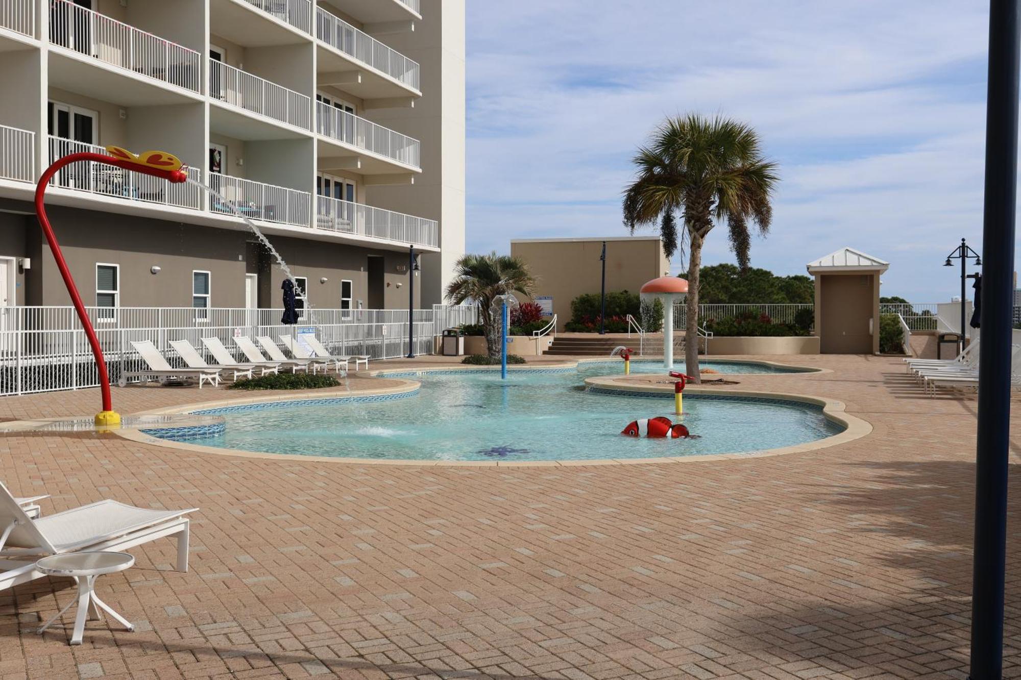 Laketown Wharf 1233 Luxury Apartamento *