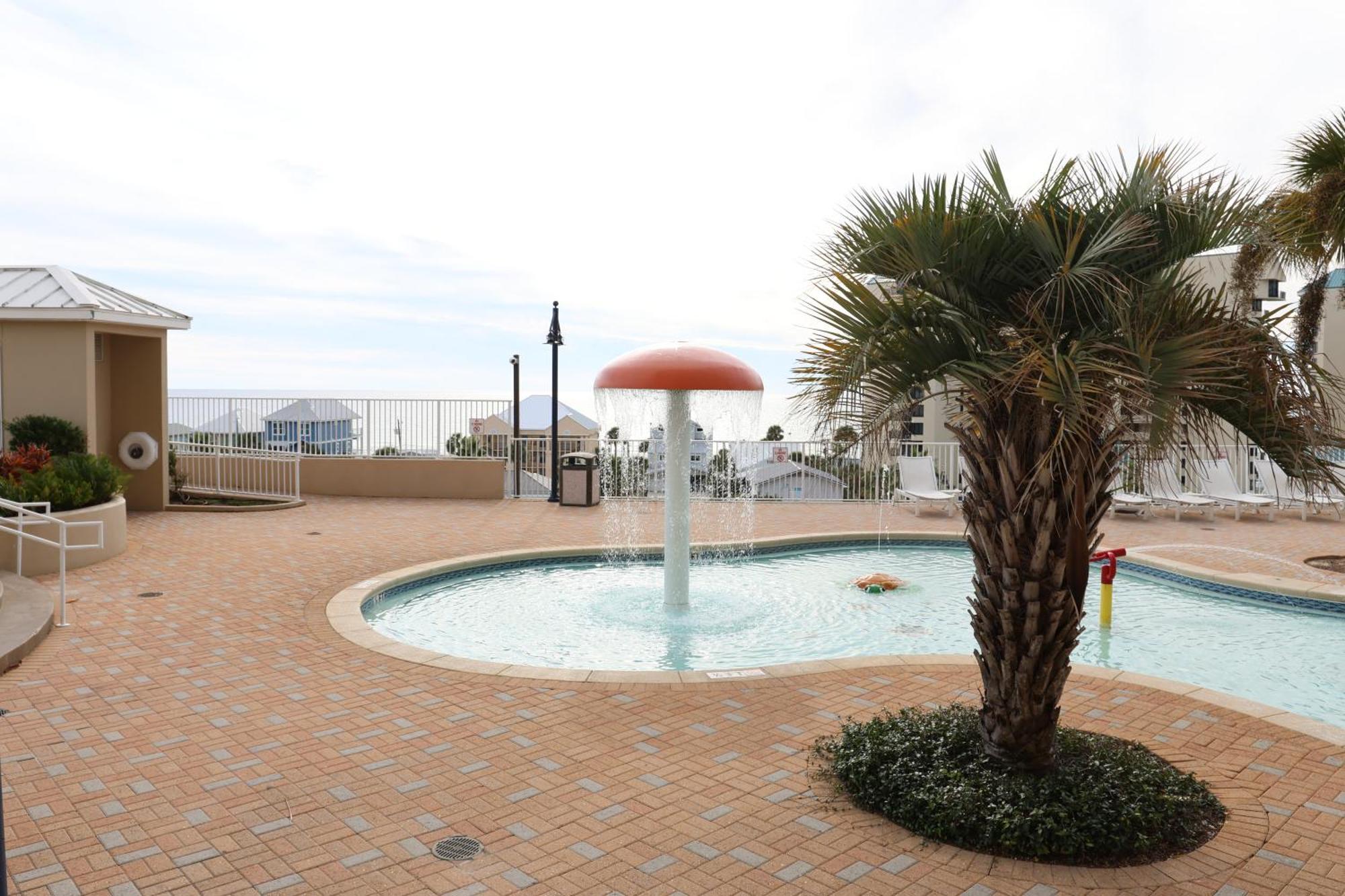 Apartamento Laketown Wharf 1233 Luxury