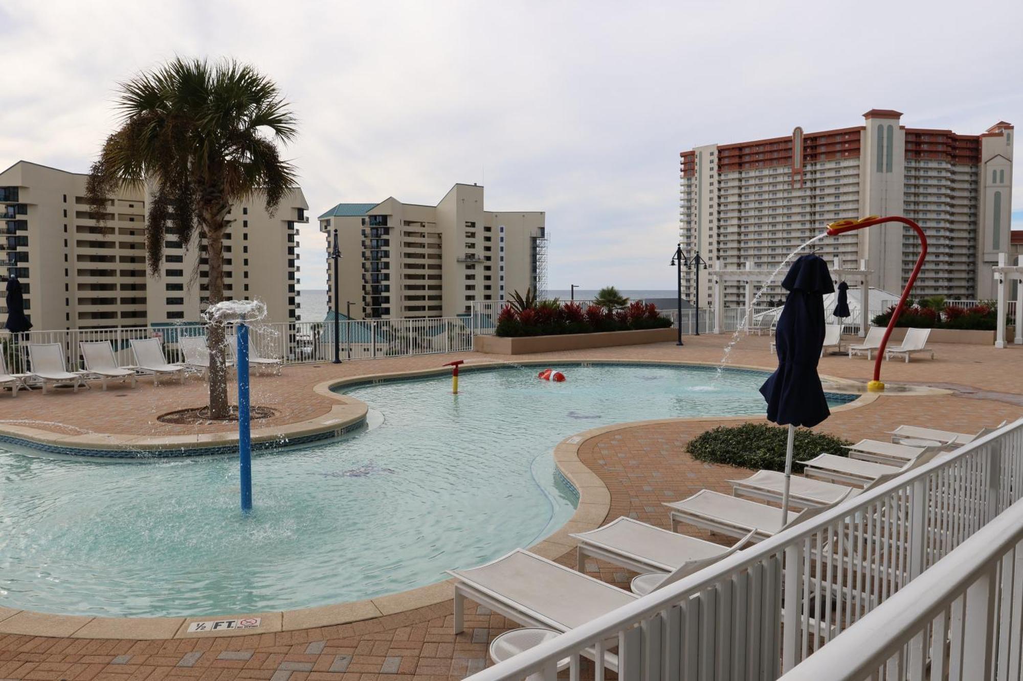 Laketown Wharf 1233 Luxury Apartamento