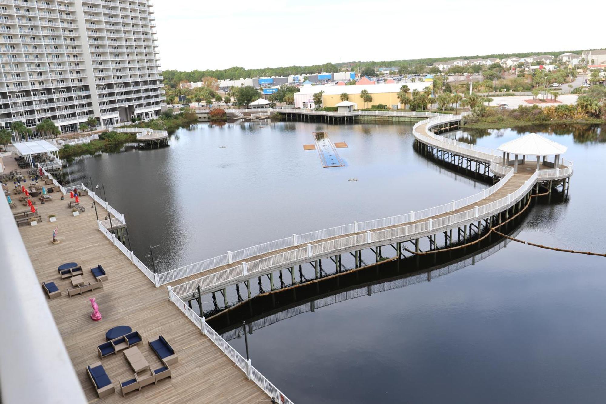 Laketown Wharf 1233 Luxury Apartamento