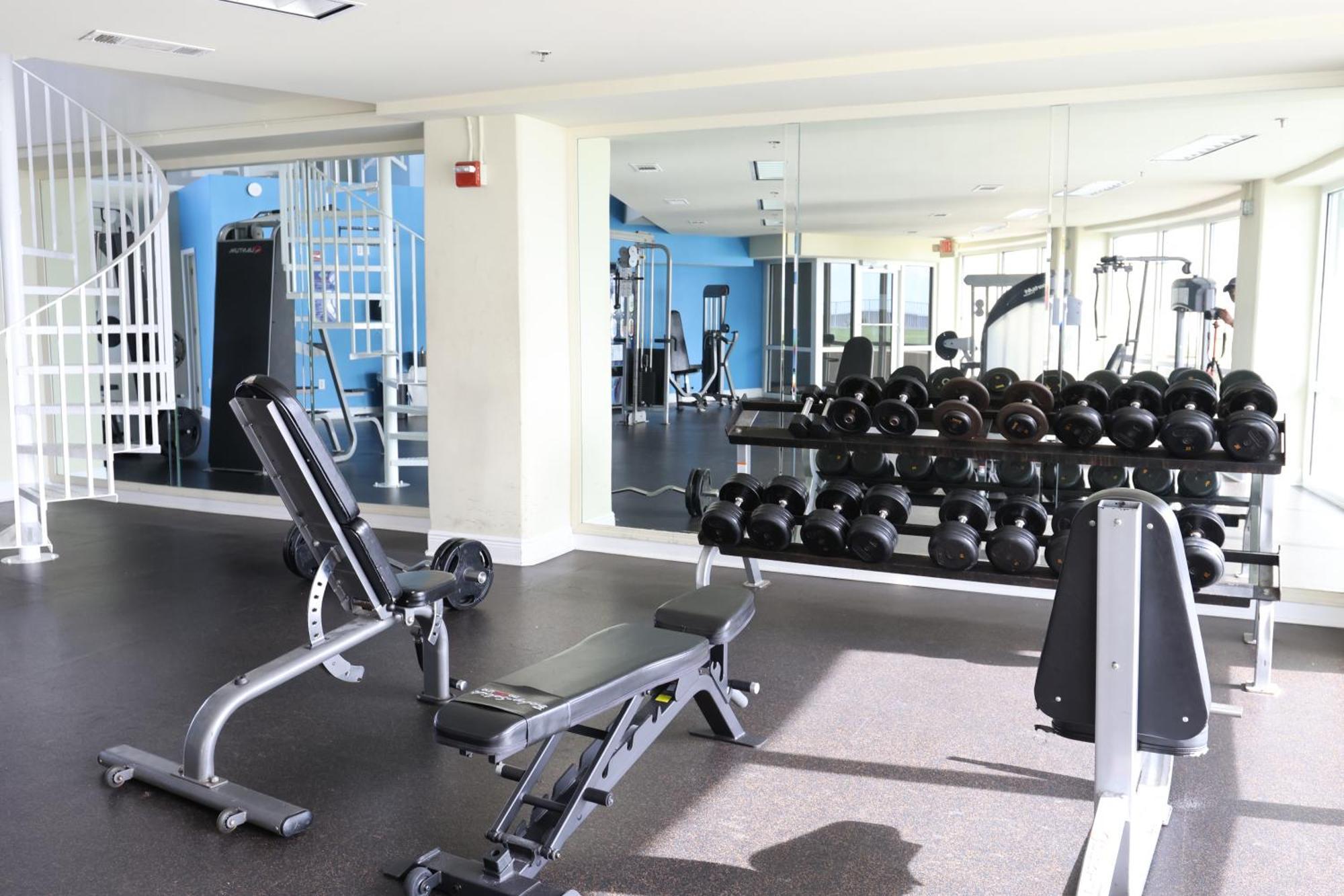 Apartamento Laketown Wharf 1233 Luxury *