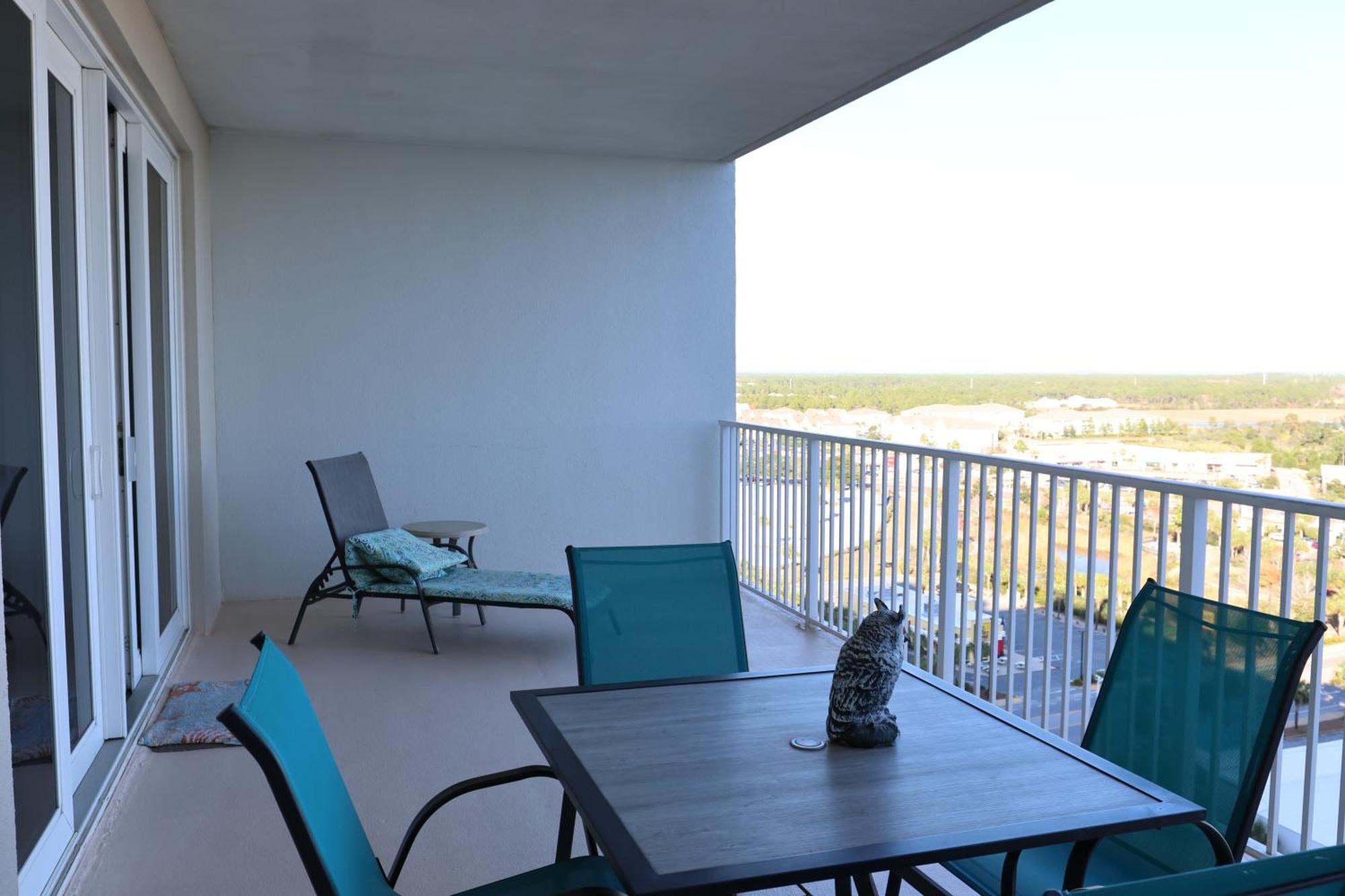 Laketown Wharf 1233 Luxury * Panama City Beach