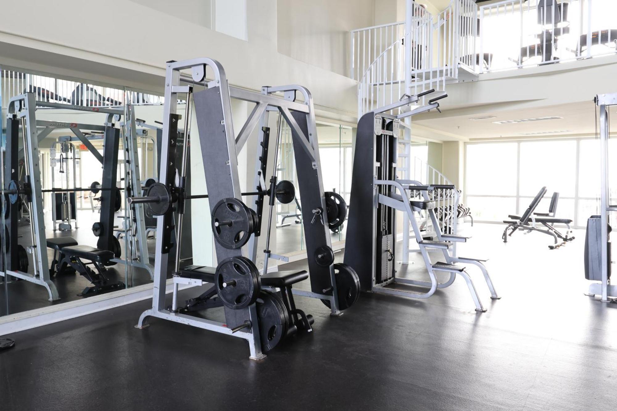 Laketown Wharf 1233 Luxury Apartamento *