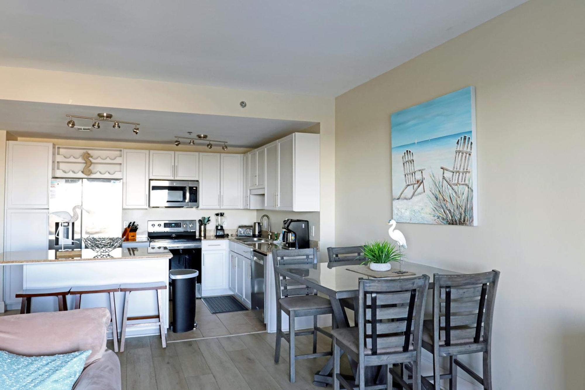 Laketown Wharf 1233 Luxury Apartamento