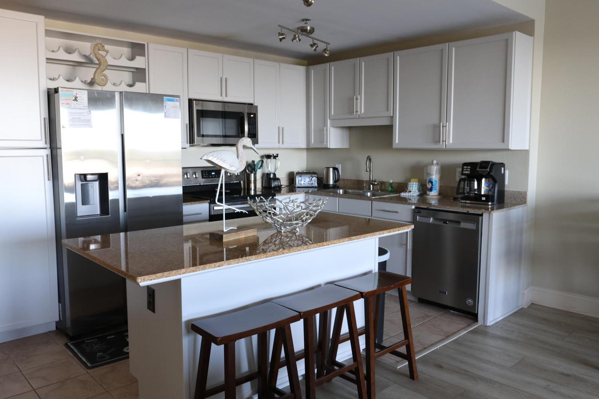 Laketown Wharf 1233 Luxury Apartamento Panama City Beach
