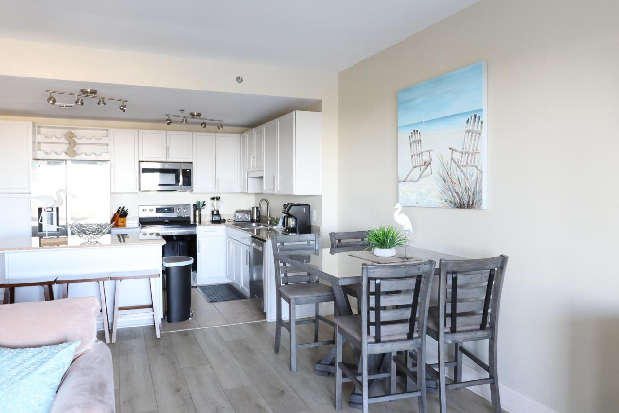 Apartamento Laketown Wharf 1233 Luxury Panama City Beach
