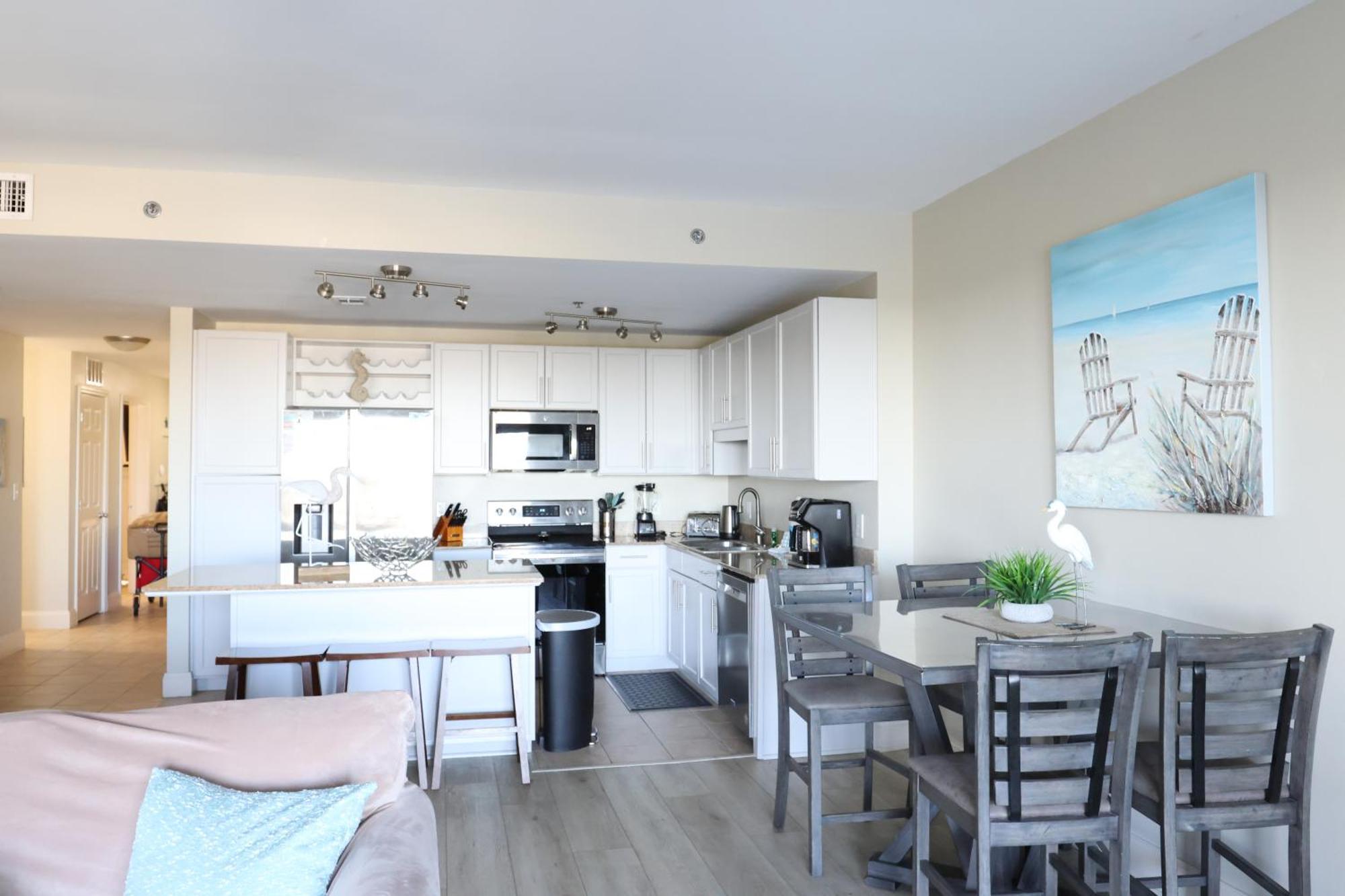 Laketown Wharf 1233 Luxury Apartamento