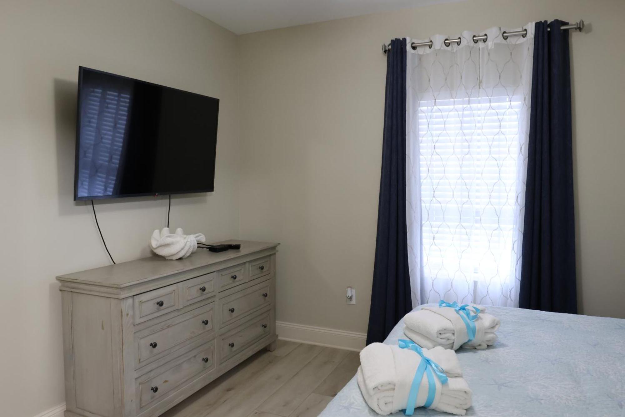 Apartamento Laketown Wharf 1233 Luxury