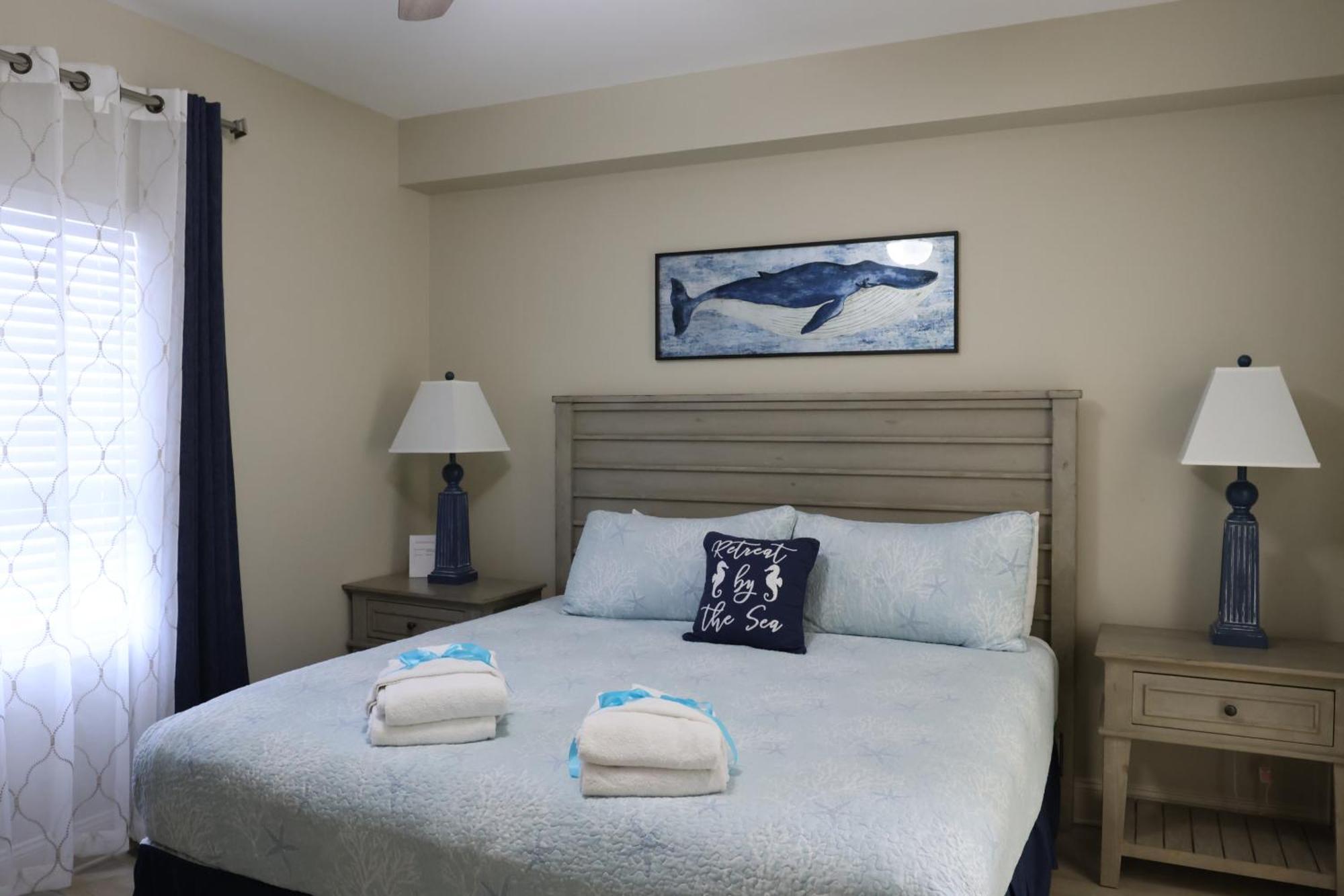 Apartamento Laketown Wharf 1233 Luxury *