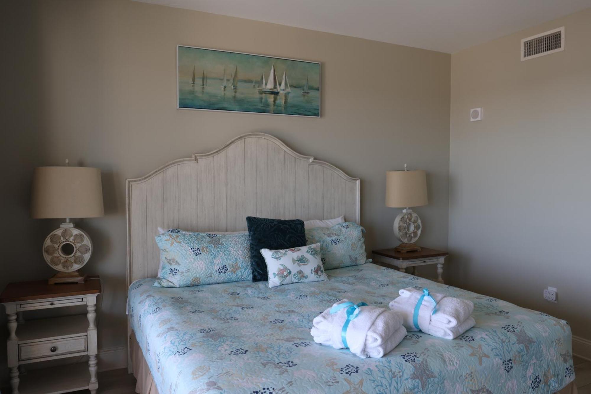 Apartamento Laketown Wharf 1233 Luxury Panama City Beach