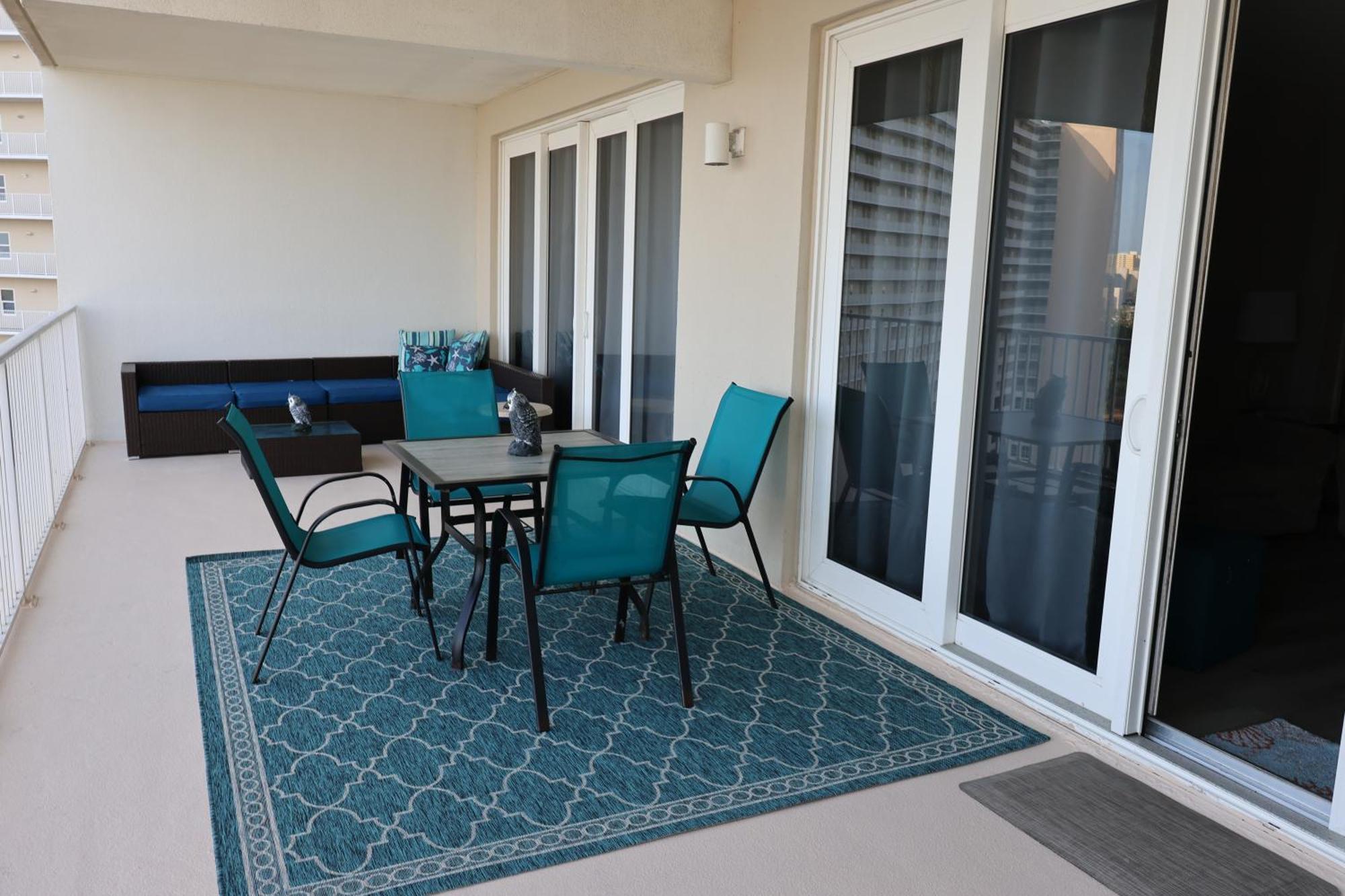 Laketown Wharf 1233 Luxury Apartamento Panama City Beach